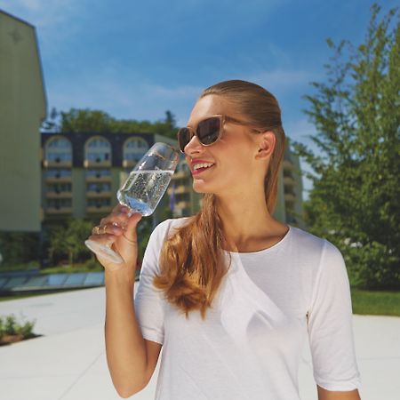 Grand Hotel Sava Superior Rogaška Slatina Kültér fotó