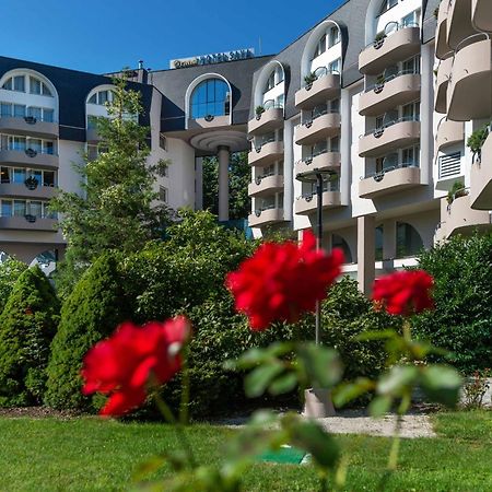 Grand Hotel Sava Superior Rogaška Slatina Kültér fotó
