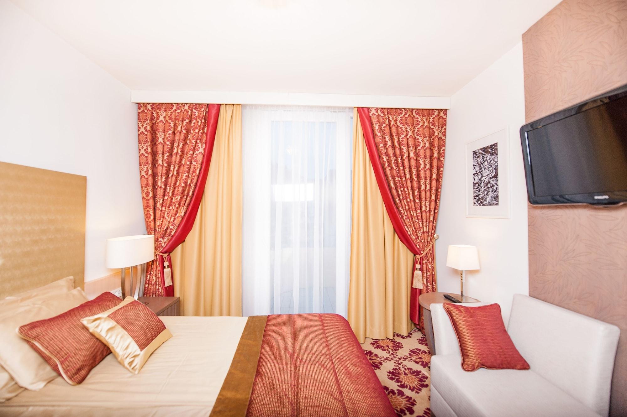 Grand Hotel Sava Superior Rogaška Slatina Kültér fotó