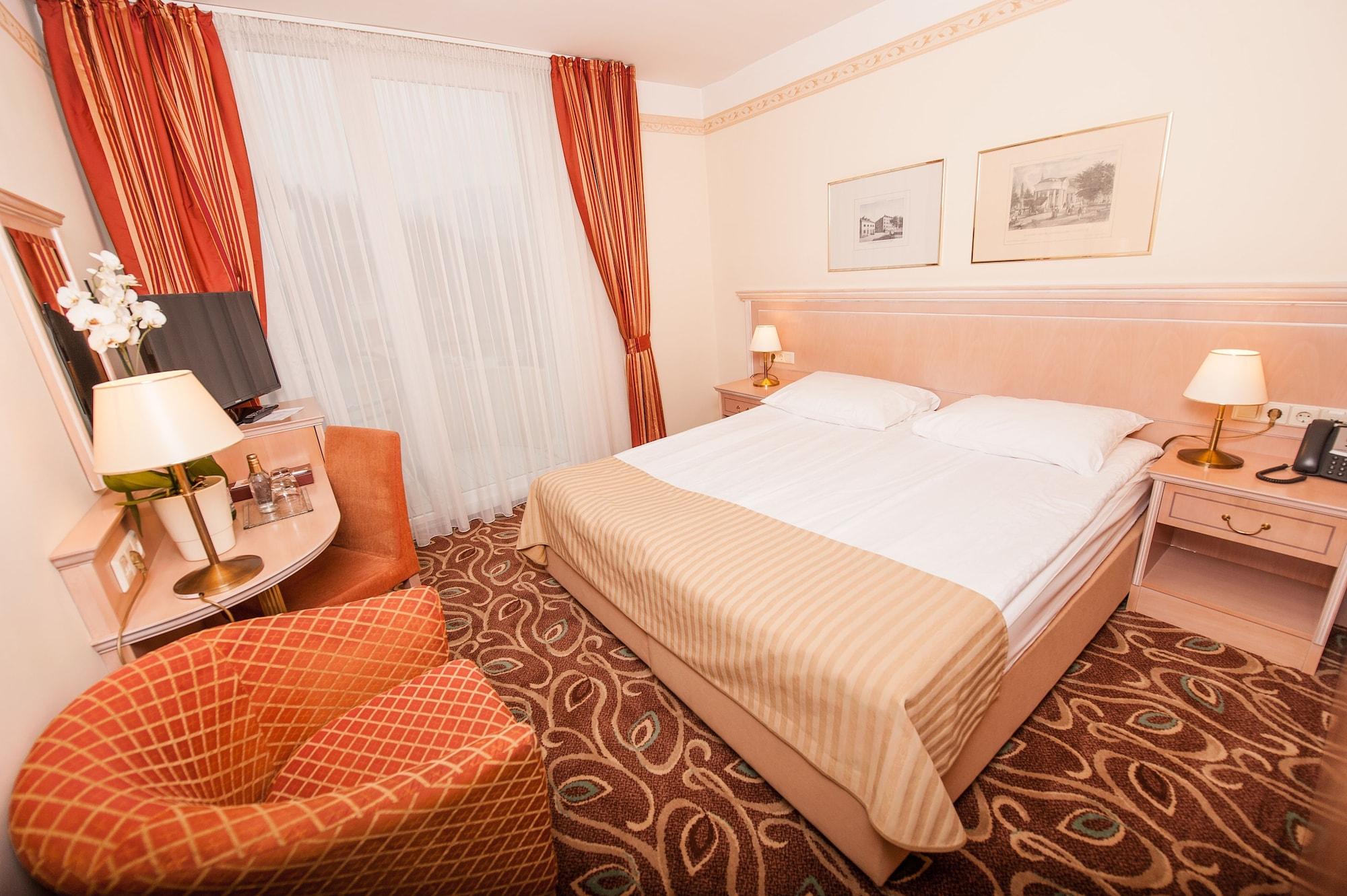 Grand Hotel Sava Superior Rogaška Slatina Kültér fotó
