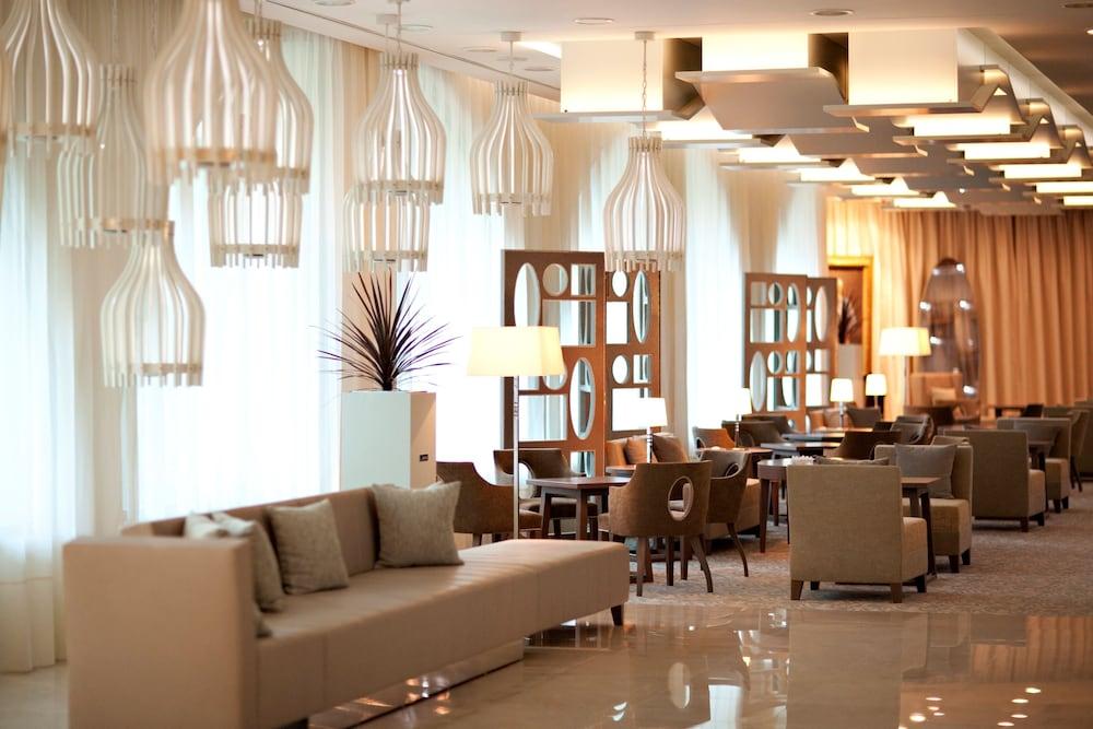 Grand Hotel Sava Superior Rogaška Slatina Kültér fotó