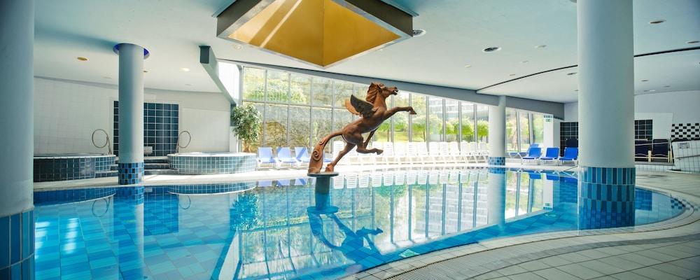 Grand Hotel Sava Superior Rogaška Slatina Kültér fotó