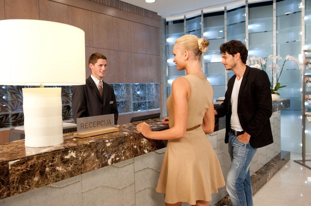 Grand Hotel Sava Superior Rogaška Slatina Kültér fotó