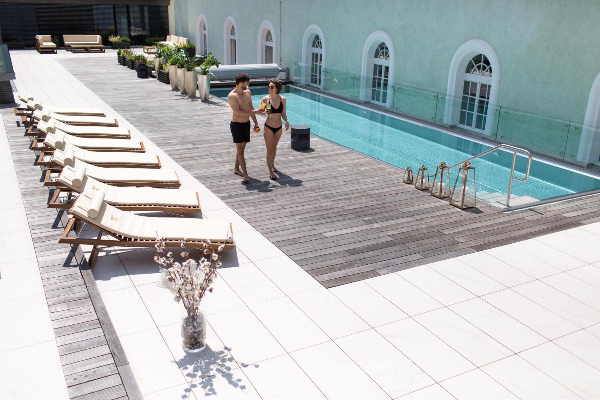 Grand Hotel Sava Superior Rogaška Slatina Kültér fotó
