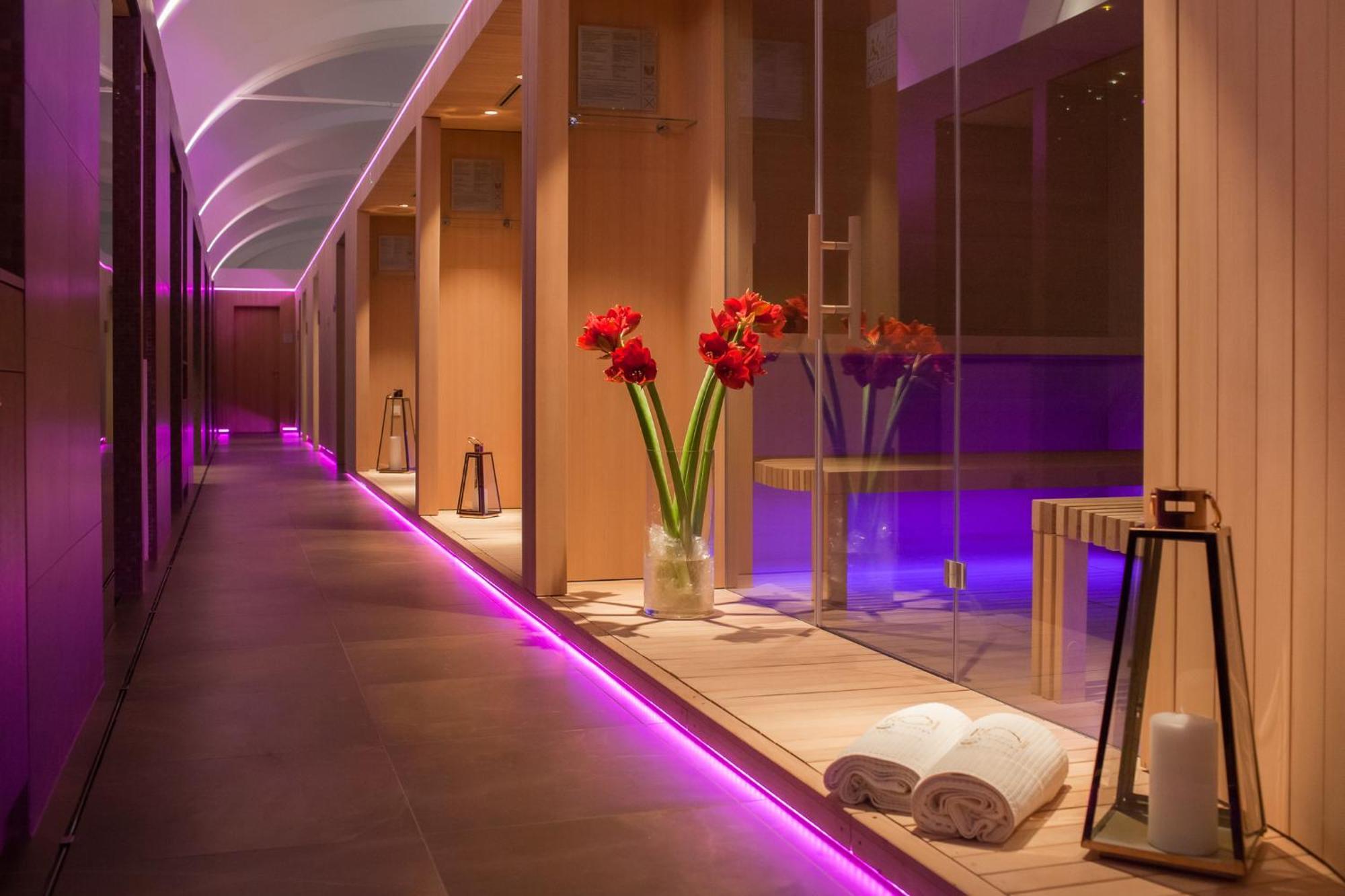 Grand Hotel Sava Superior Rogaška Slatina Kültér fotó