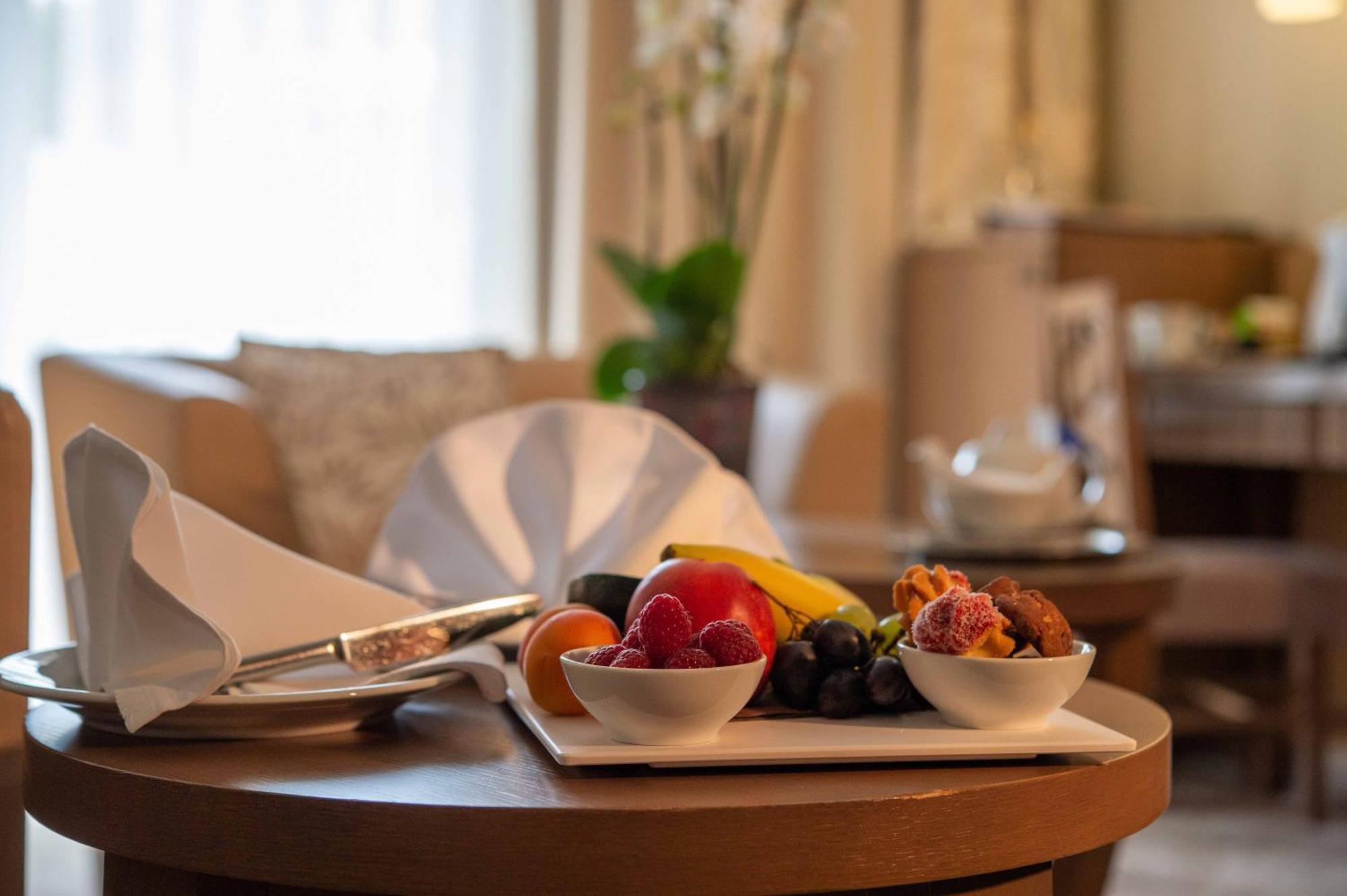 Grand Hotel Sava Superior Rogaška Slatina Kültér fotó