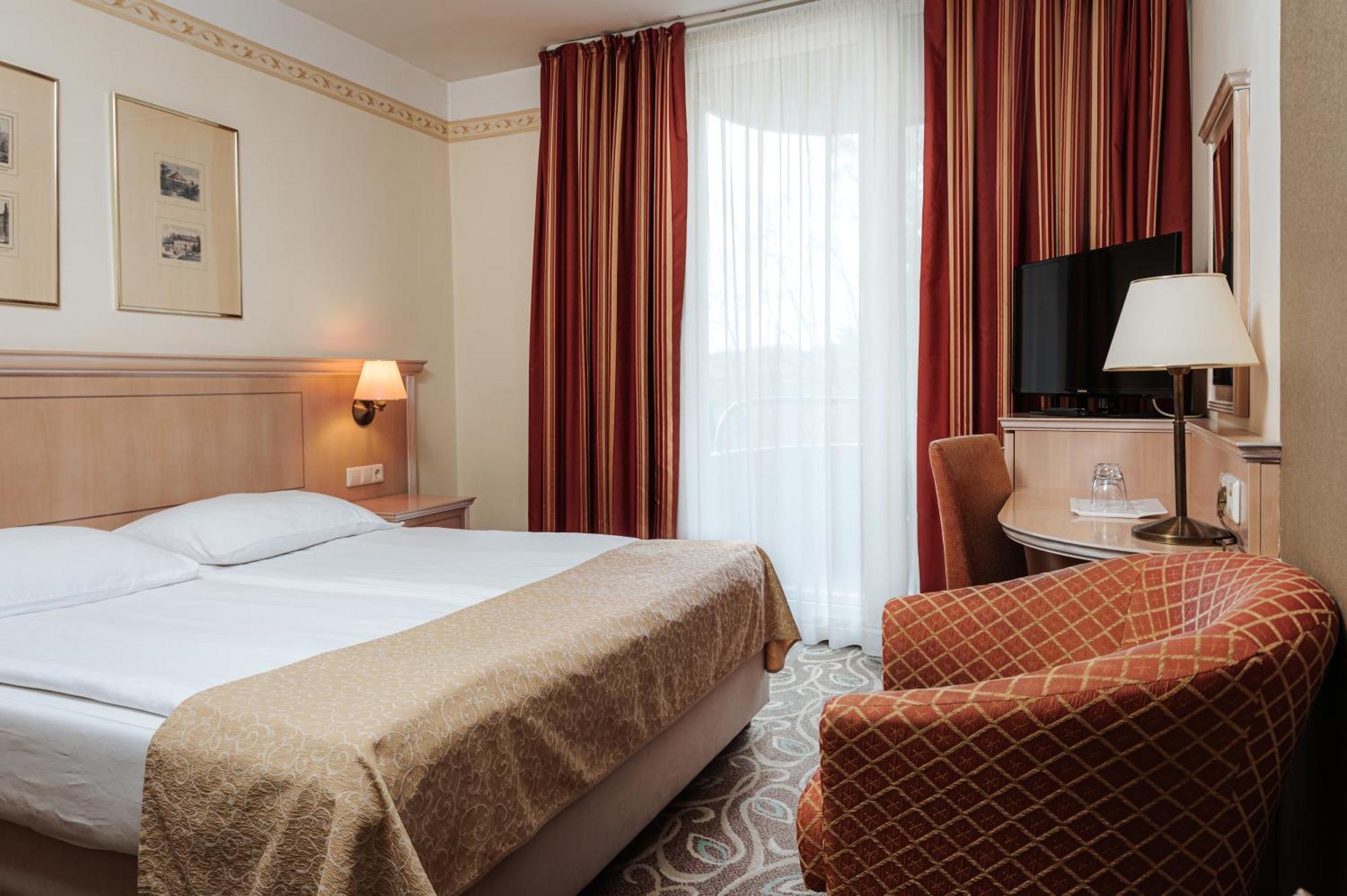 Grand Hotel Sava Superior Rogaška Slatina Szoba fotó