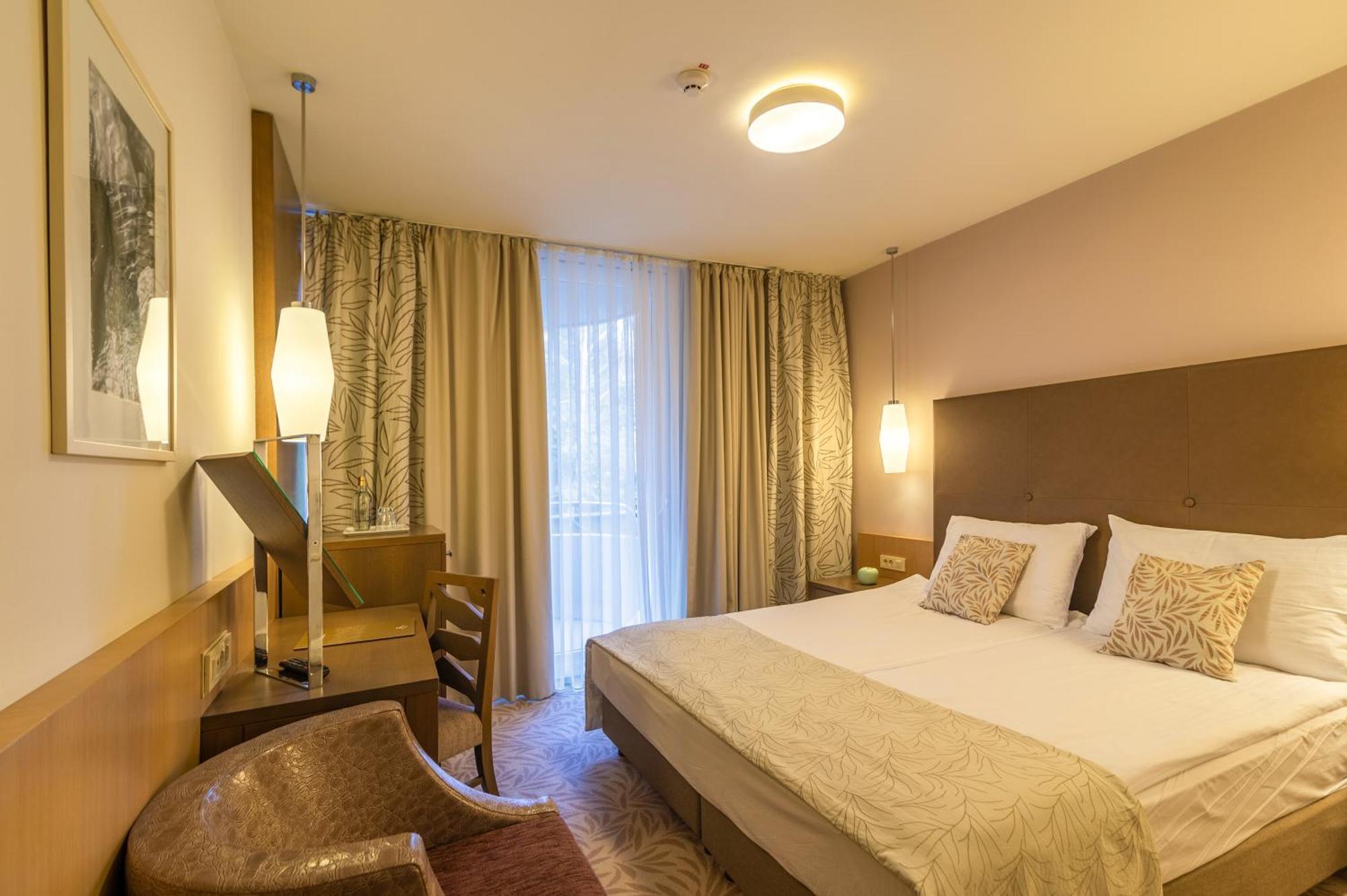 Grand Hotel Sava Superior Rogaška Slatina Szoba fotó
