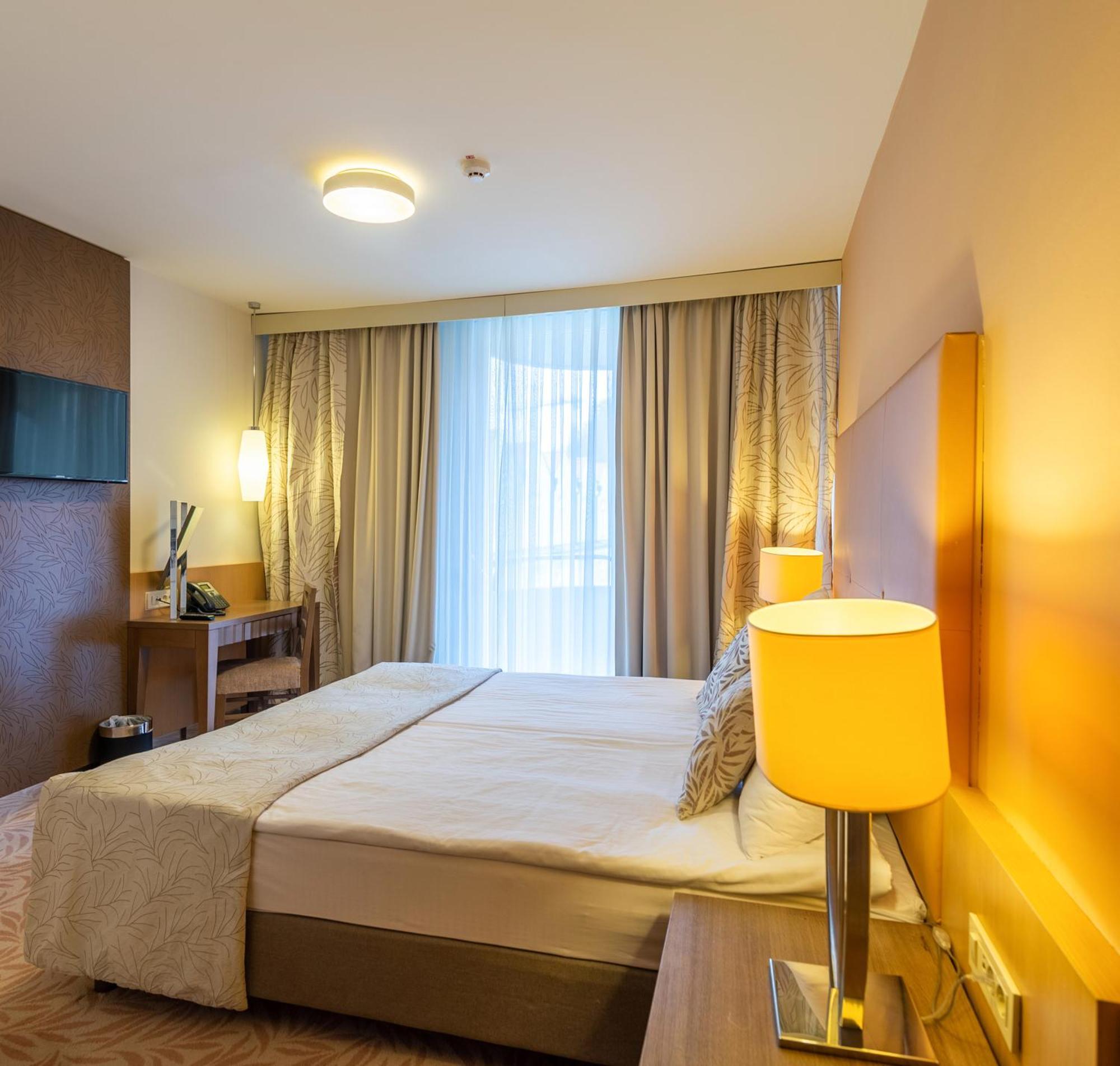 Grand Hotel Sava Superior Rogaška Slatina Szoba fotó