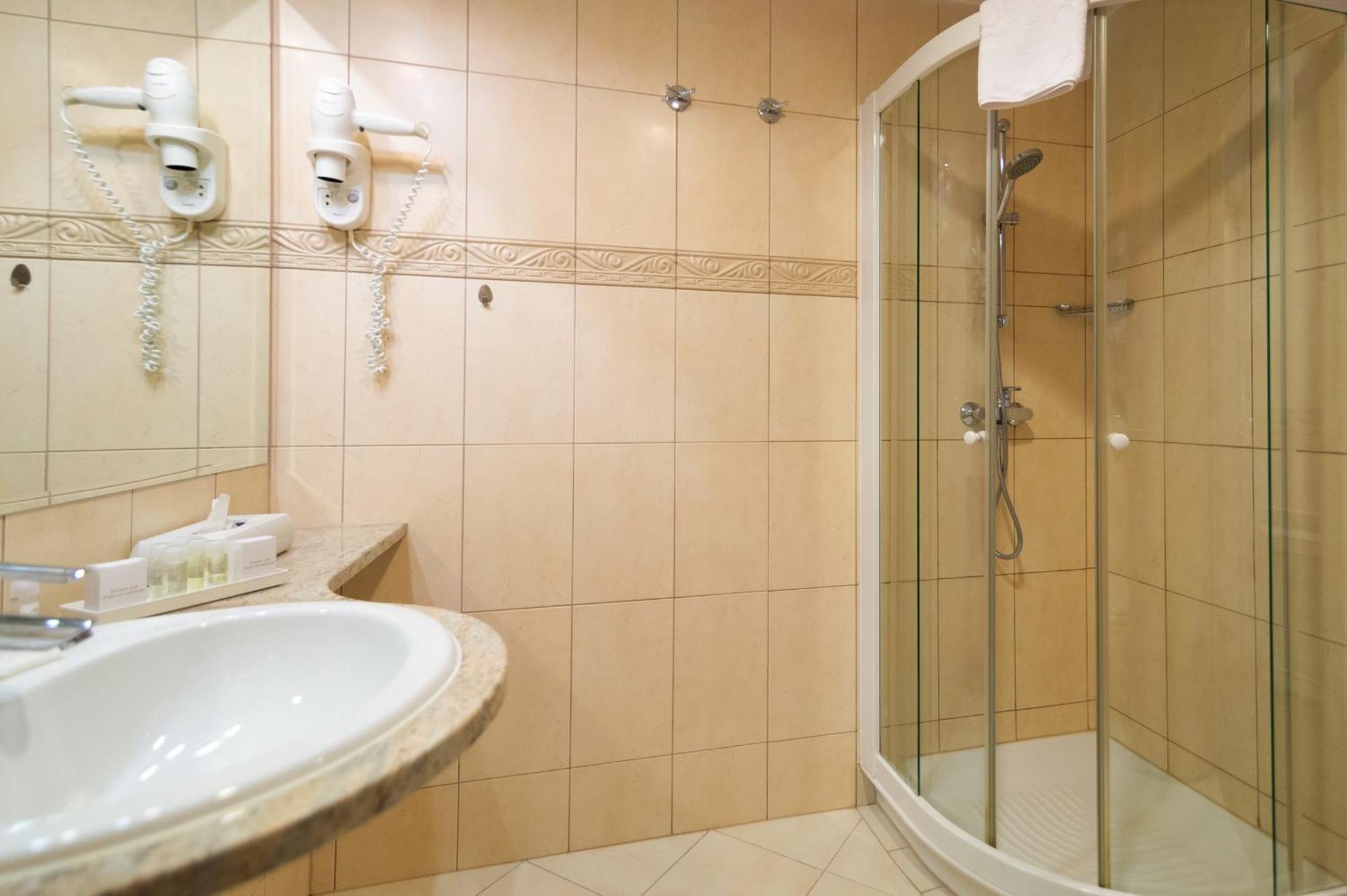 Grand Hotel Sava Superior Rogaška Slatina Szoba fotó