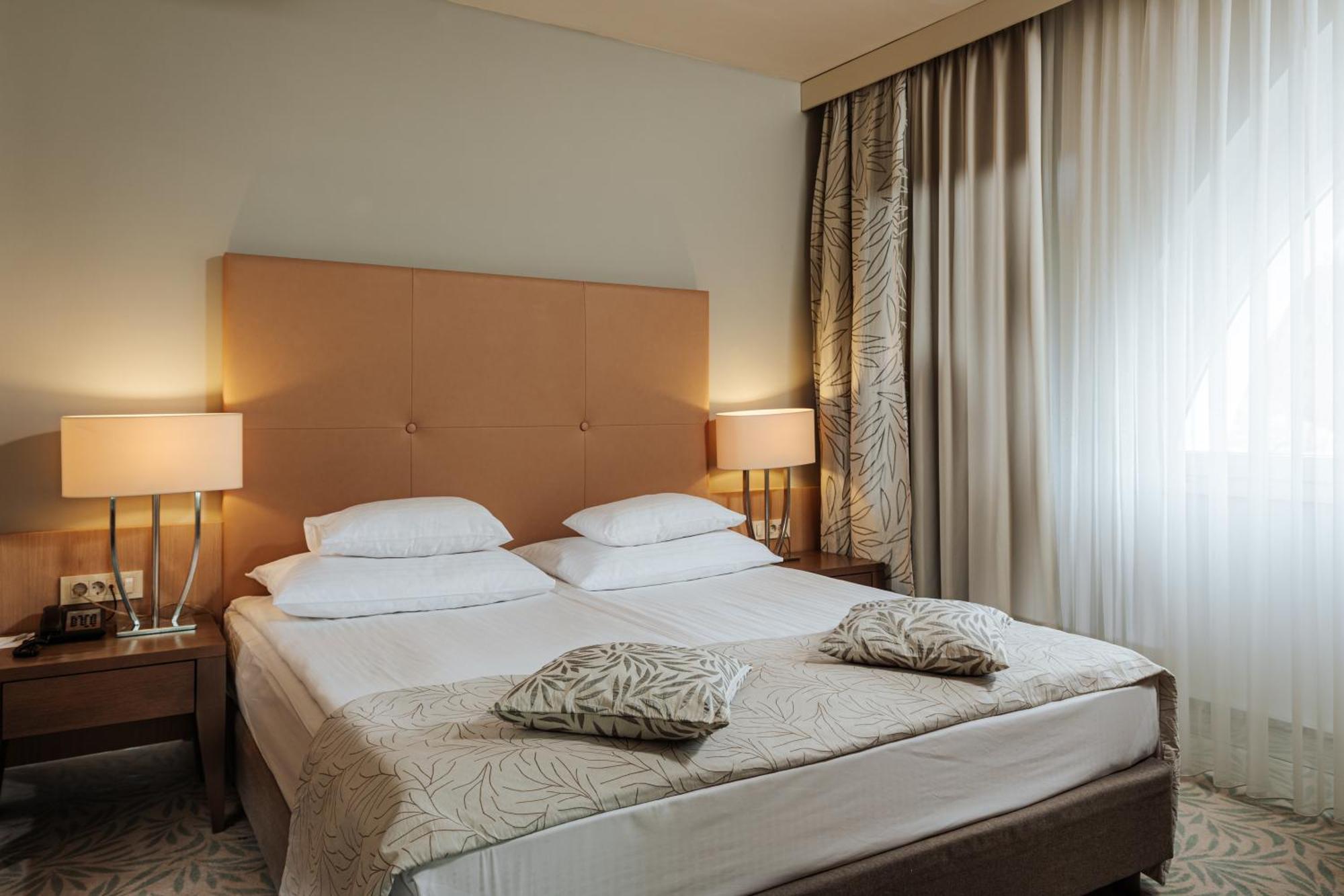 Grand Hotel Sava Superior Rogaška Slatina Kültér fotó