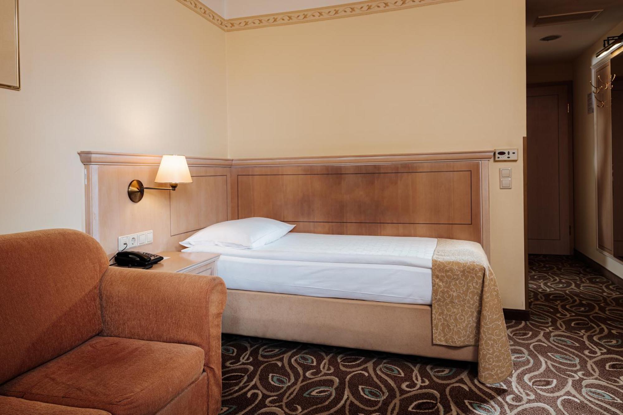 Grand Hotel Sava Superior Rogaška Slatina Szoba fotó